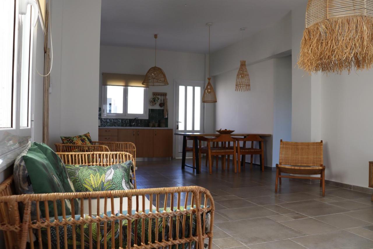Cassandra'S Haven Kíssamos Екстериор снимка